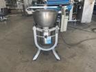 Hobart 45 Qt Vertical Cutter Mixer